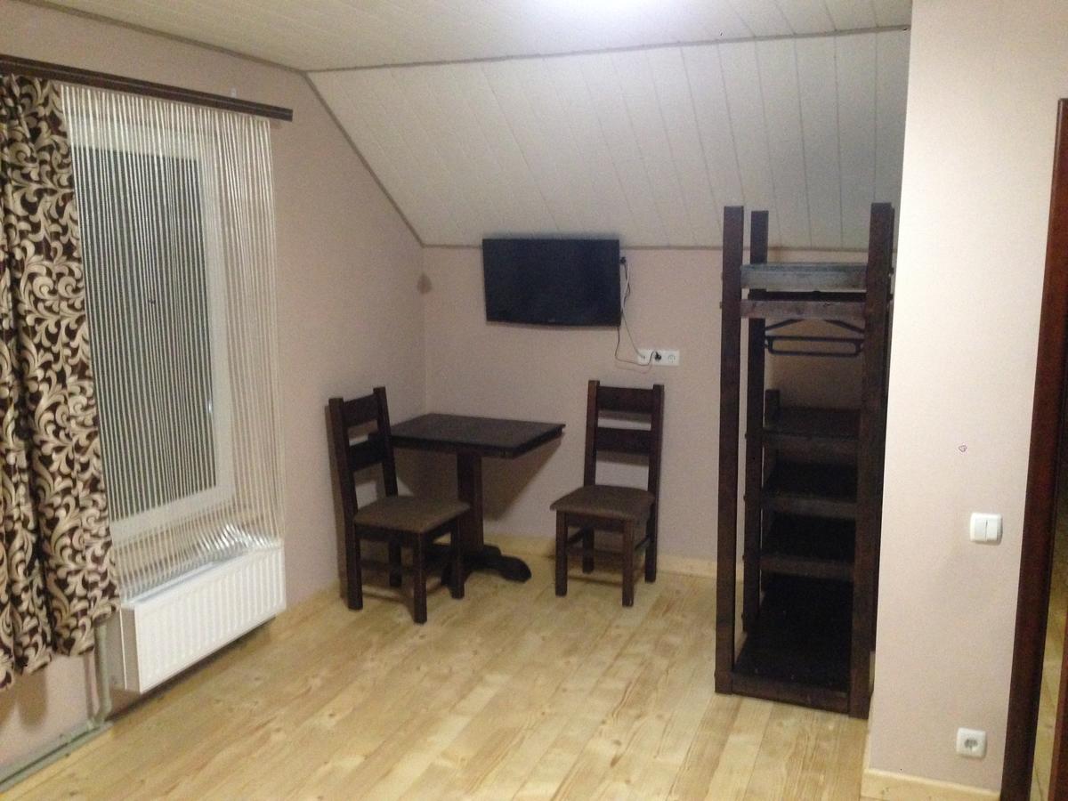 Садиба 'Pityu Bachi' Ясіня