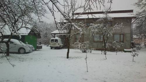 Садиба 'При дорозі' Косів