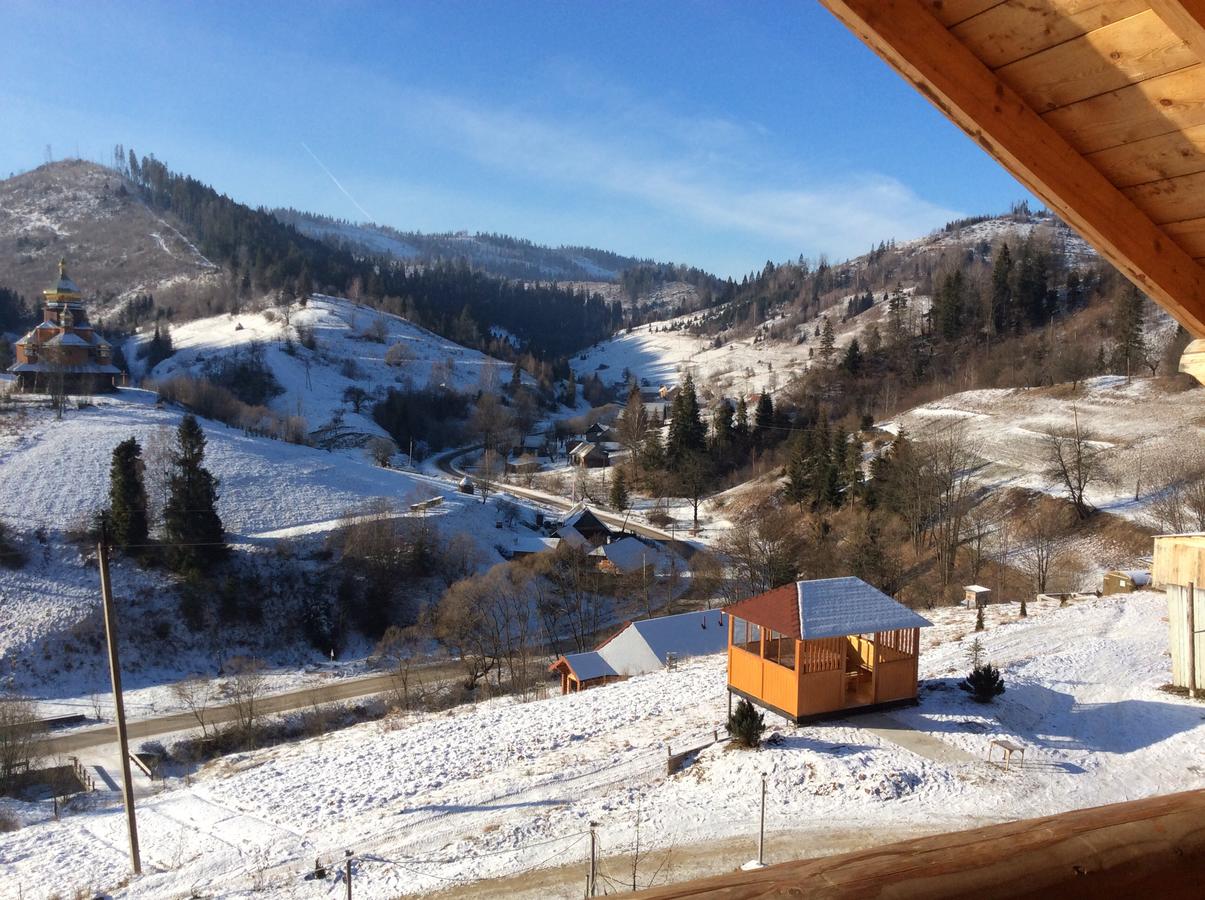 Садиба 'Шале' Орявчик