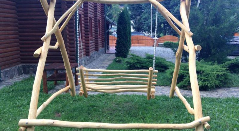 Садиба 'Шаяночка'