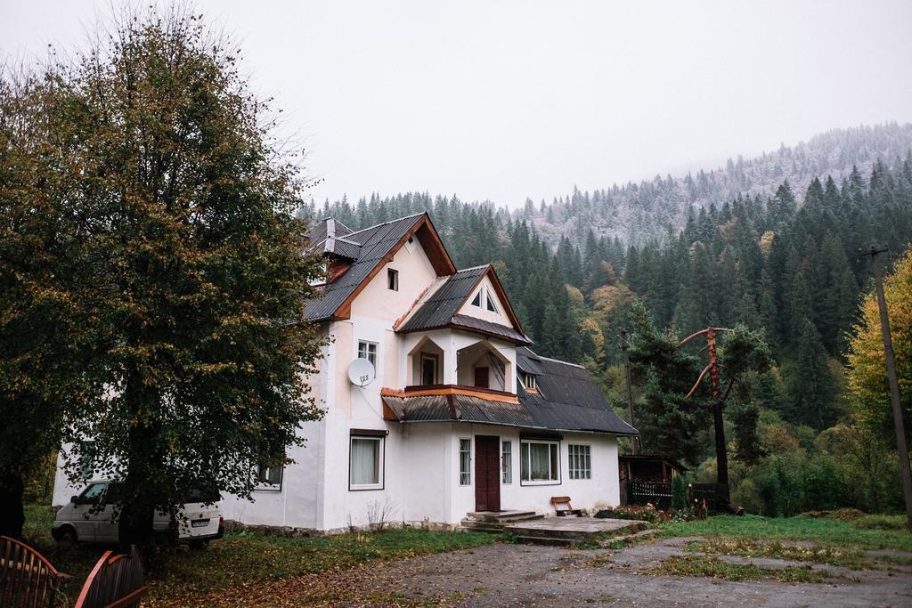 Садиба 'Сонечко' Татарів