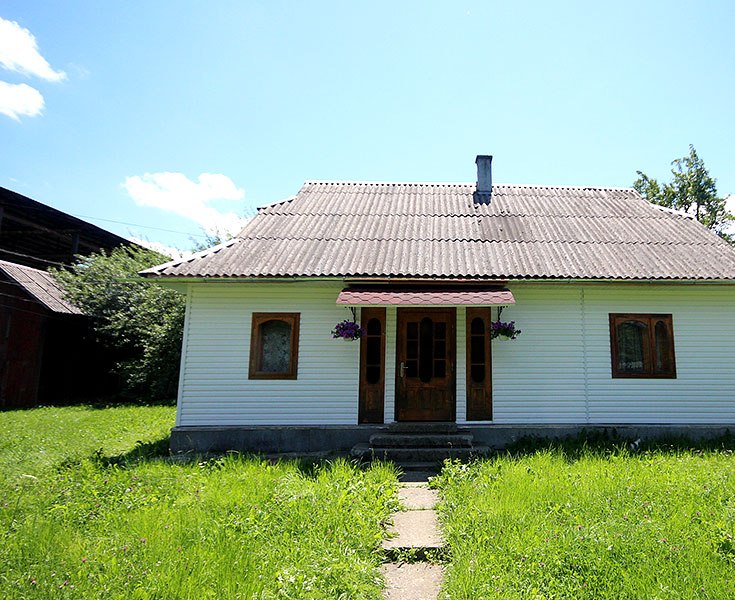 Садиба 'Соняшник'