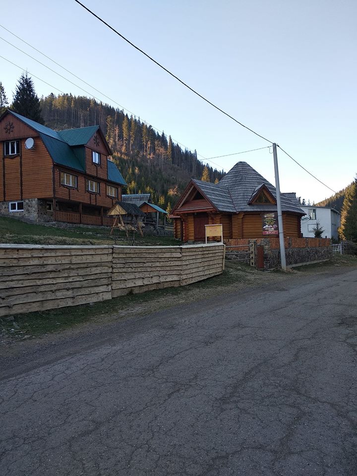 Садиба 'Стинишір'