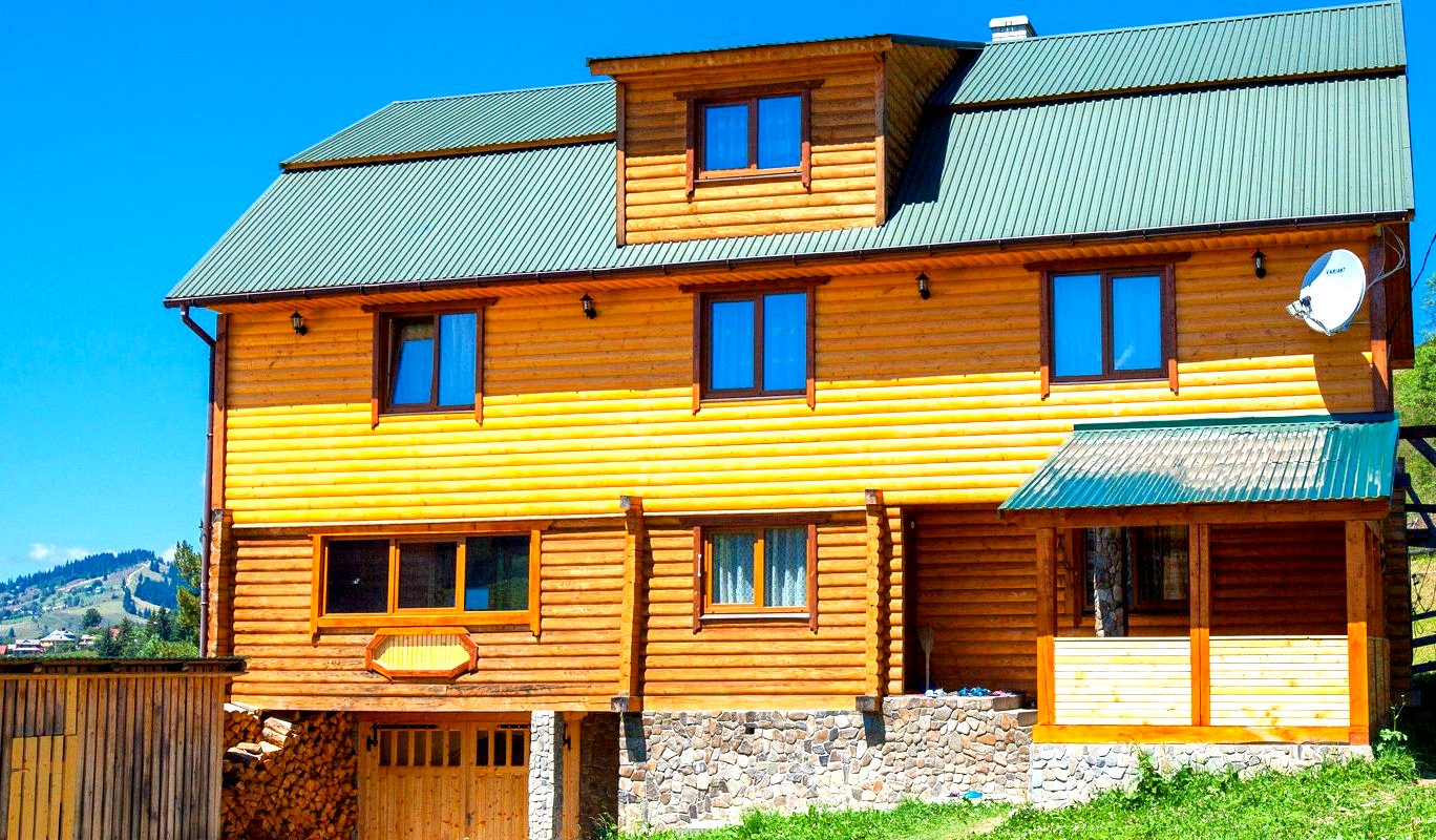 Садиба 'Сузір'я'