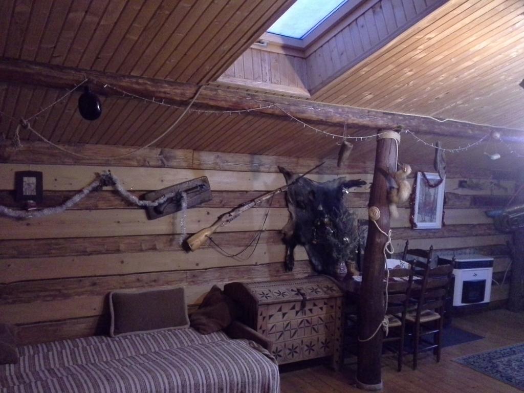 Садиба 'Тисова' Княждвір