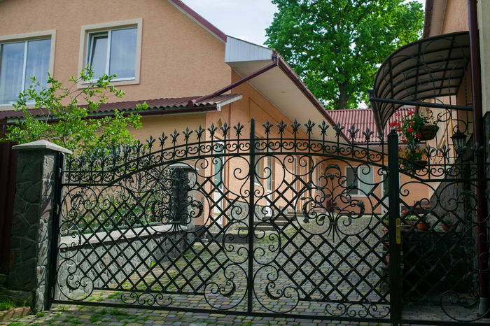 Садиба 'У Елі' Поляна