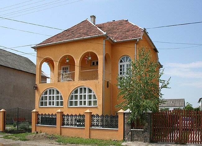 Садиба 'У ІРИНИ' Виноградів