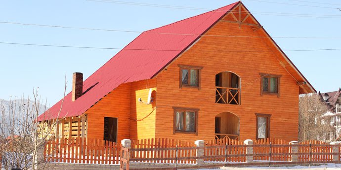 Садиба 'У Керонюка'