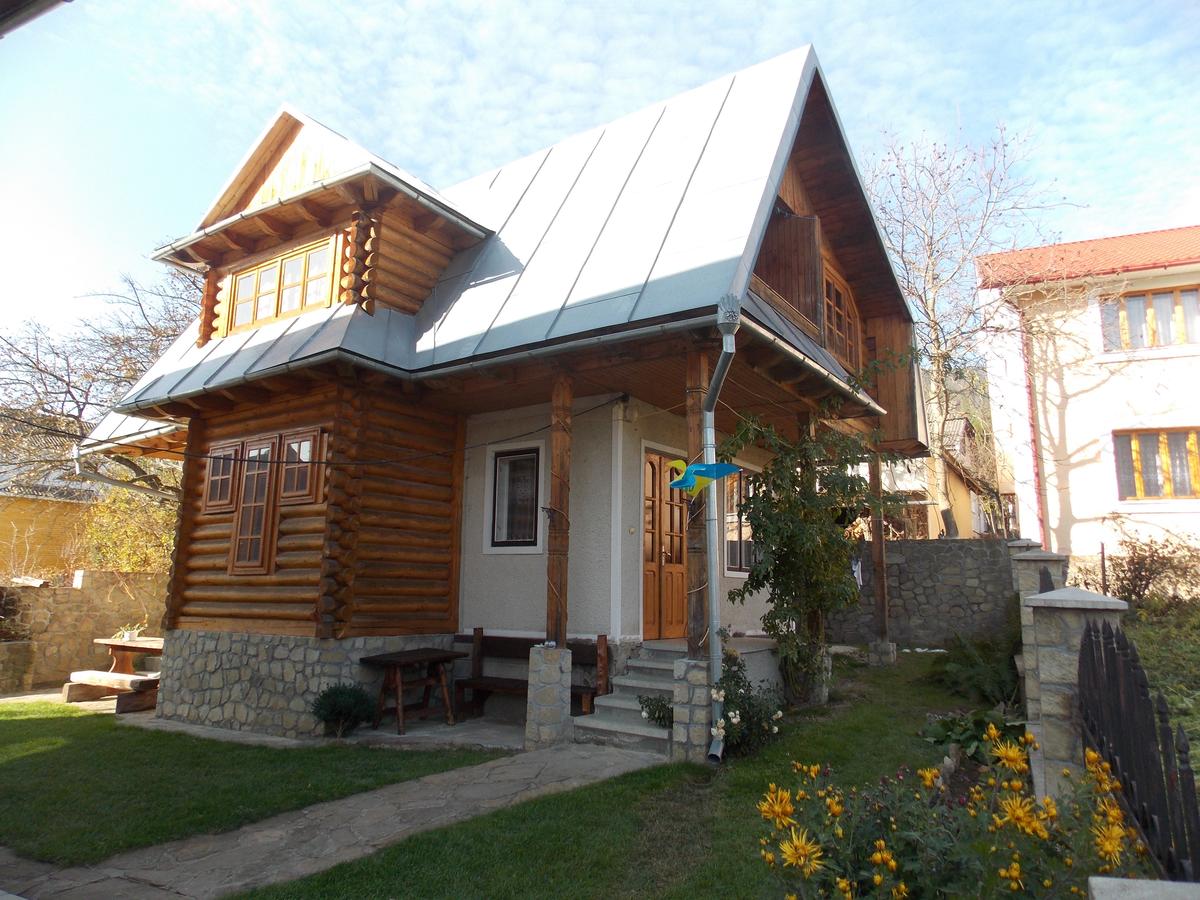 Садиба 'У Ольги'