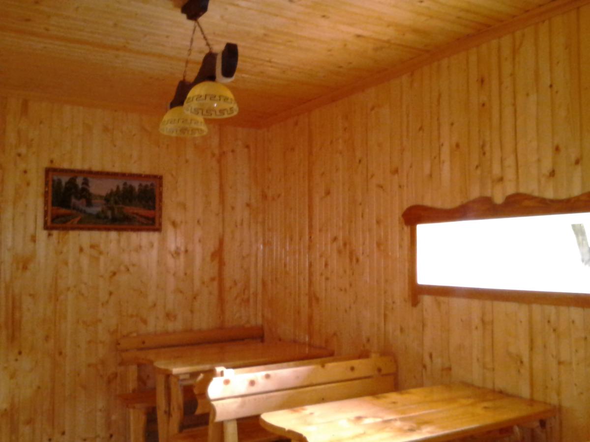 Котедж 'У Пана Івана' Яремче