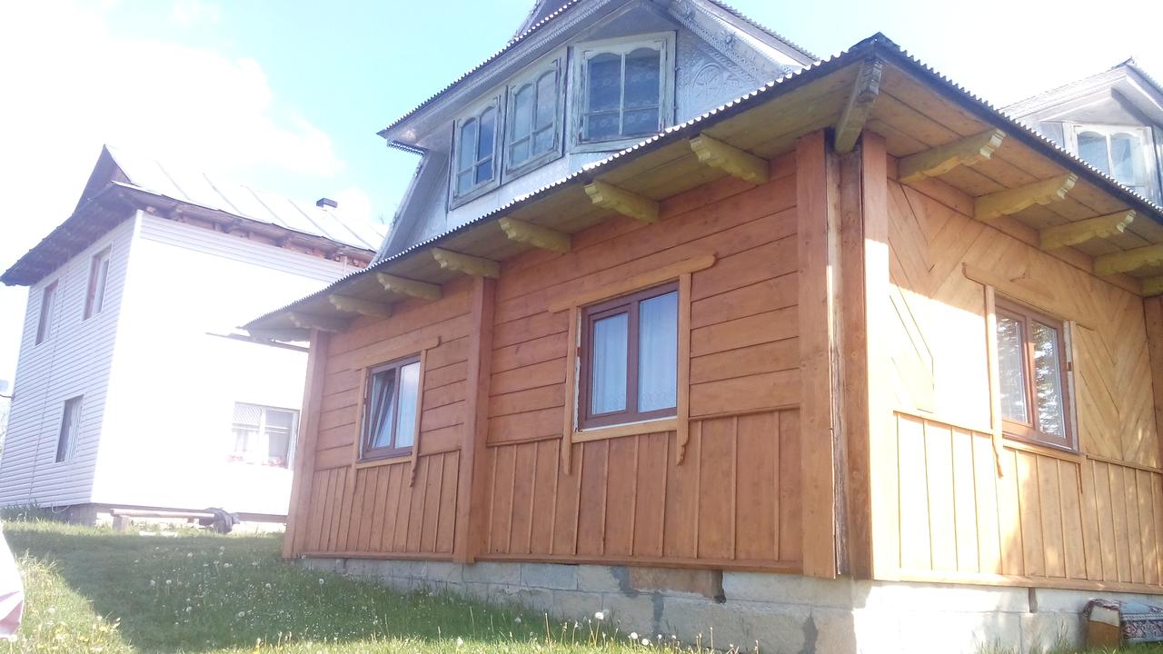 Садиба 'У Тинкалюка'