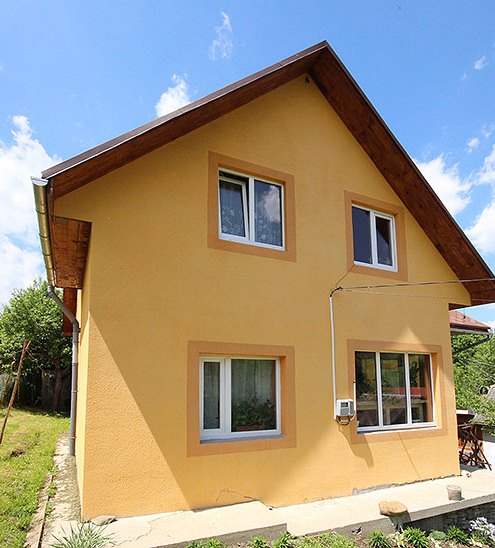 Садиба 'У Василя' Воловець