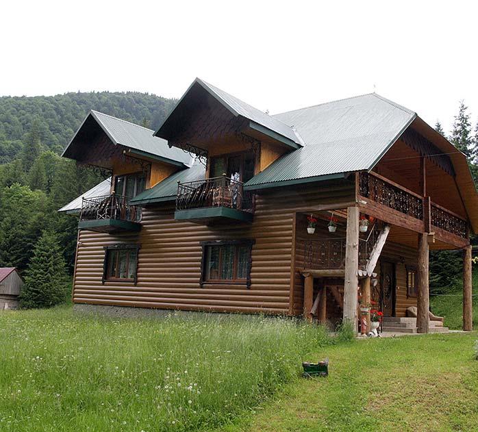 Садиба 'У Віти'