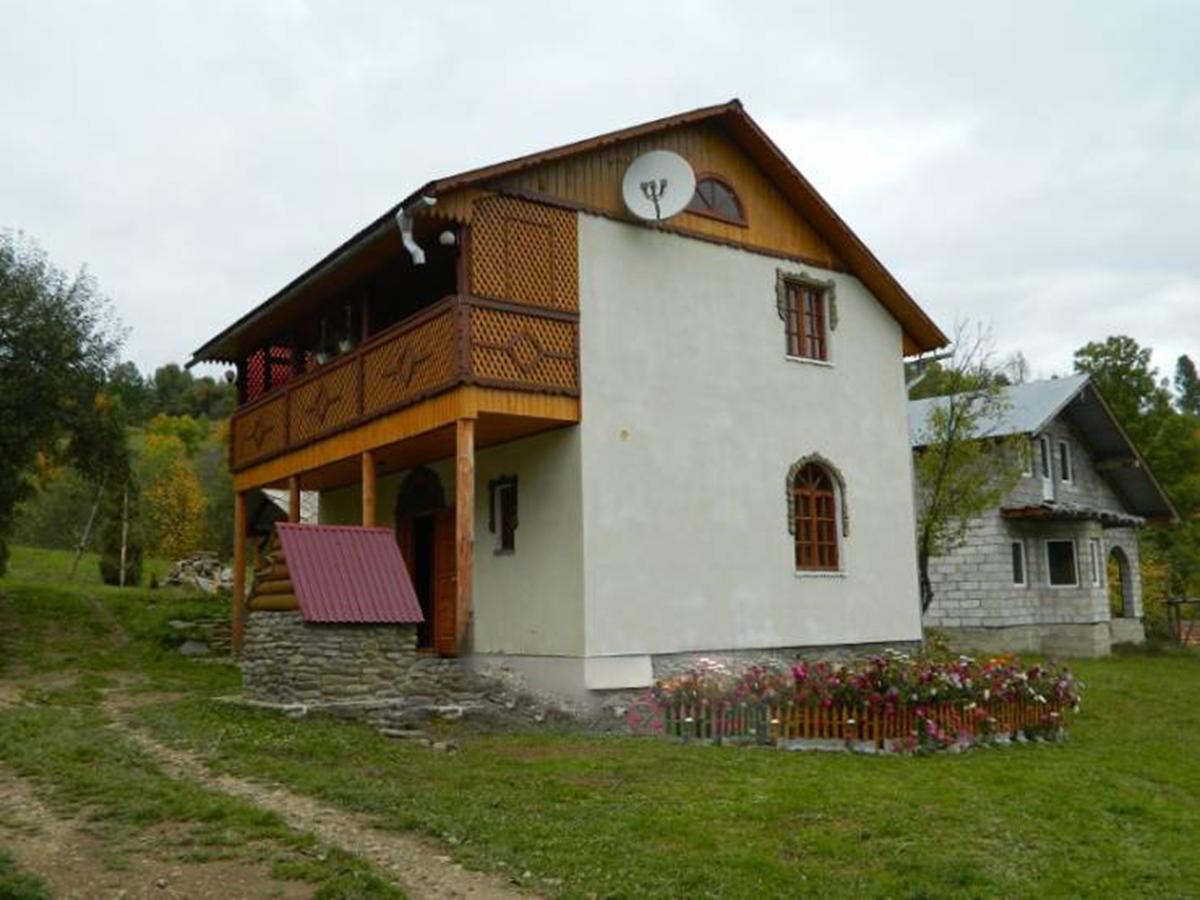 Садиба 'У Володі'