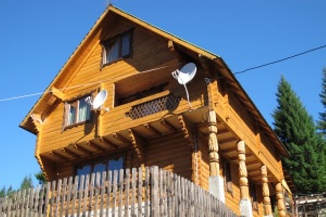 Садиба 'У Яни' Яблуниця