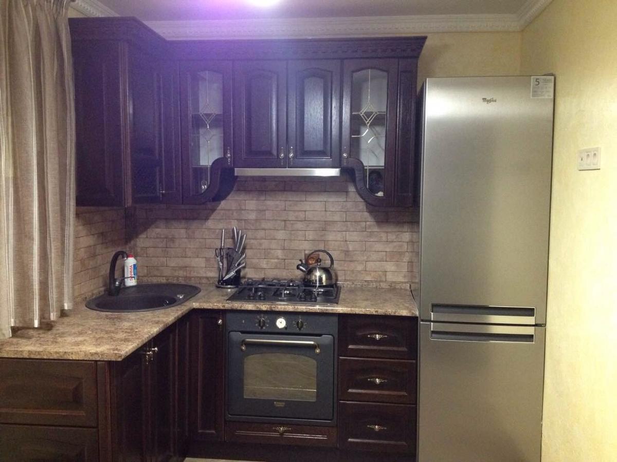 Садиба 'У Зубрицьких' Трускавець