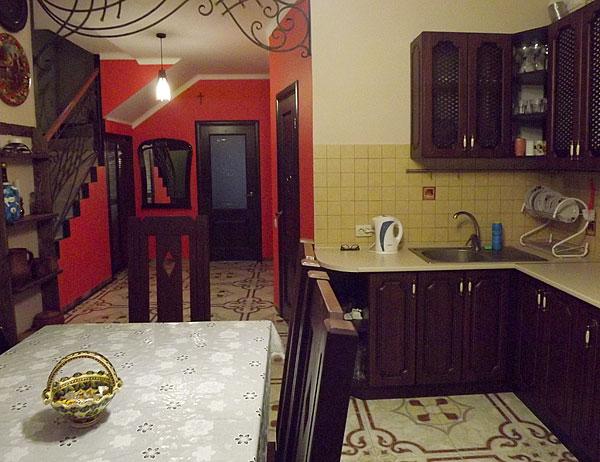 Садиба 'ВЕЖЕВА' Мигово