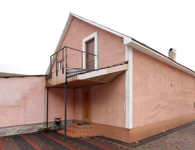 Садиба 'Відпочинок у Карпатах' Воловець