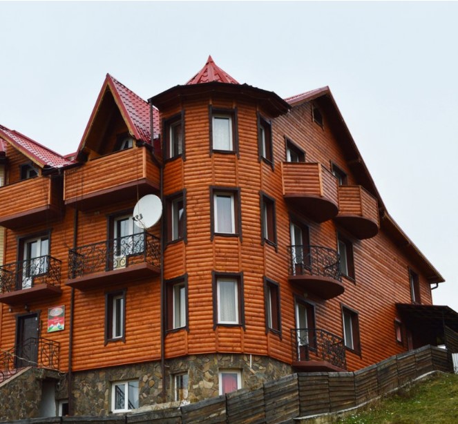 Приватна садиба 'Юліта' Поляниця