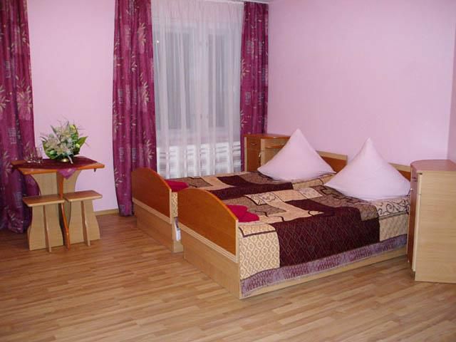 Садиба 'Затишок у Йолани' Воловець