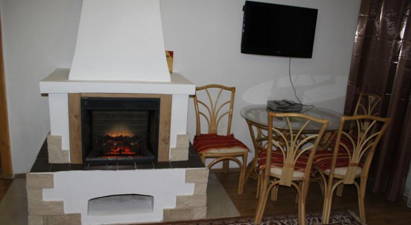 Садиба 'Затишок' Микуличин