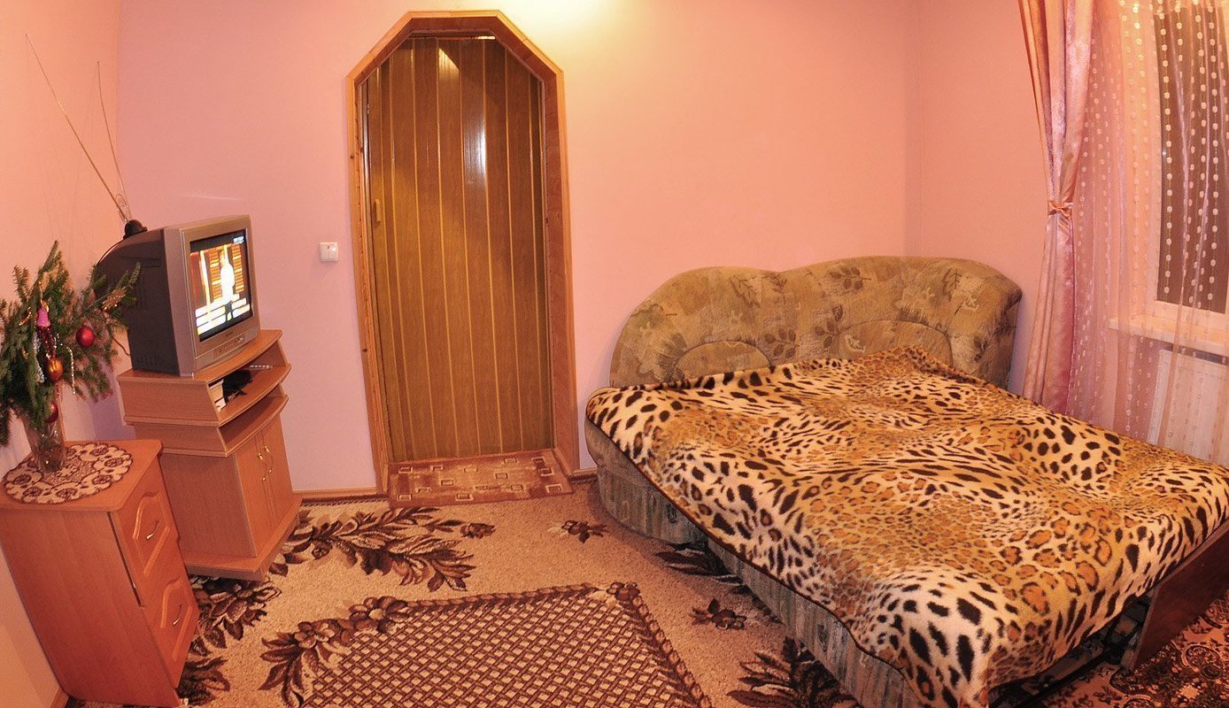 Садиба 'Затишок в Орисі' Яремче (приватний сектор)