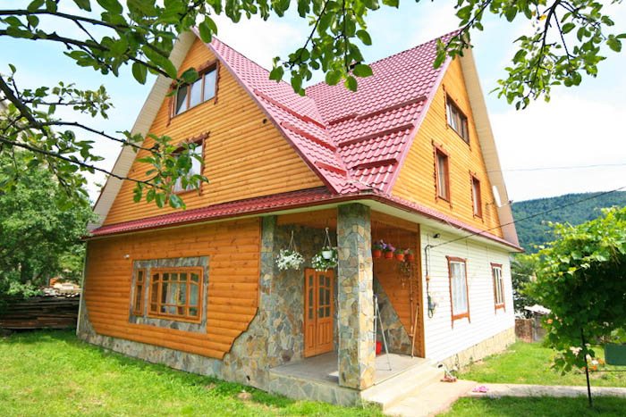 Садиба 'Згарда'