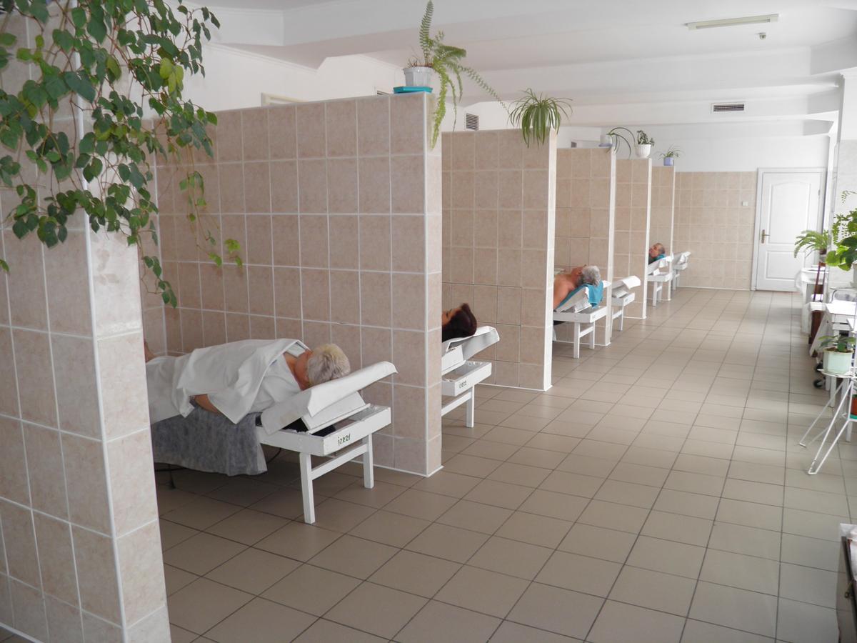 Санаторій 'Алмаз' Трускавець