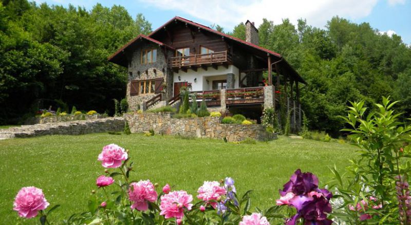 Шале 'Кукавиця' Щербовець