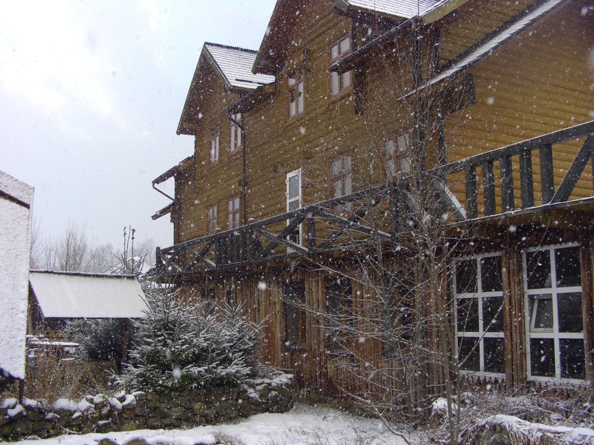 Шале 'Трутень' Ворохта