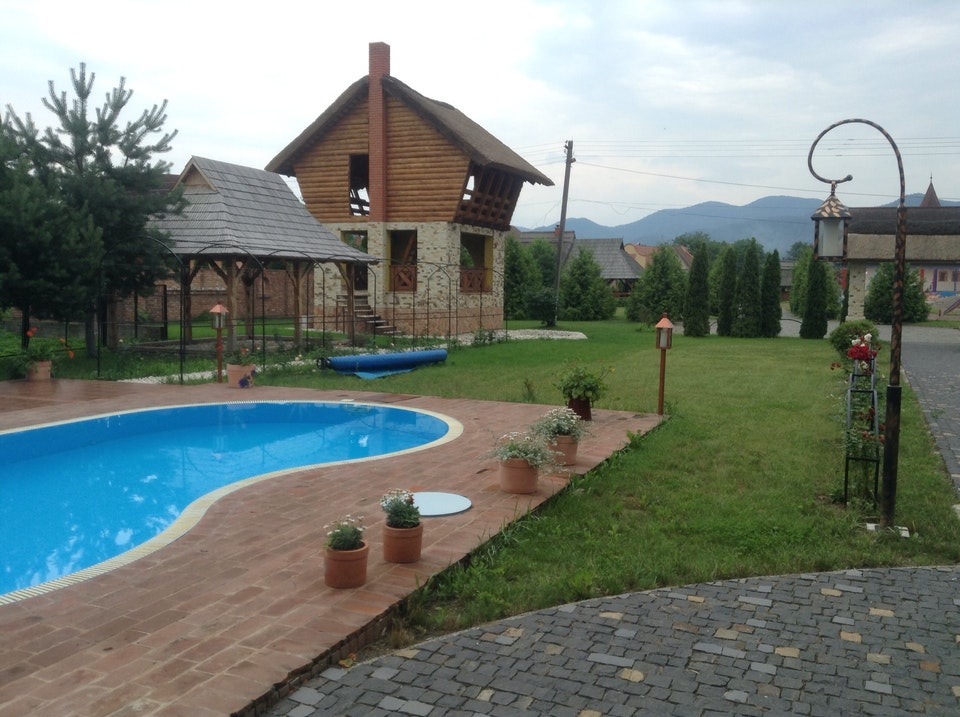 Спа-готель 'Publo' Вишково