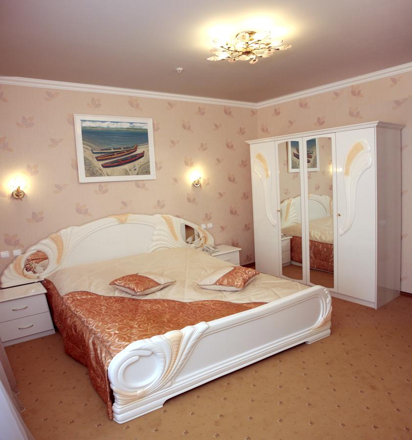 СПА Готель 'П'ятий Океан' Трускавець