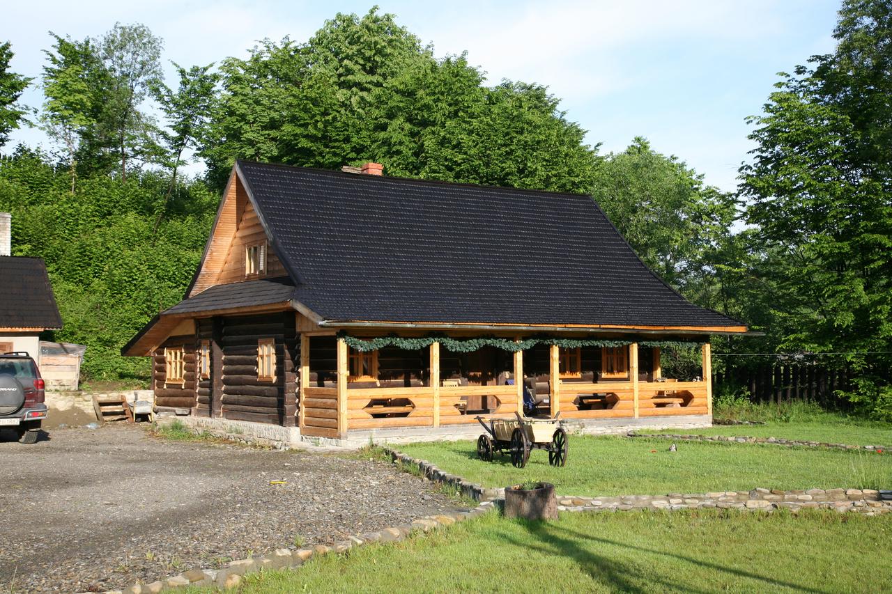 Комплекс 'Стара хата'