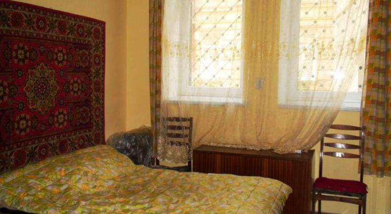 Апартаменти 'Львів Стефані'