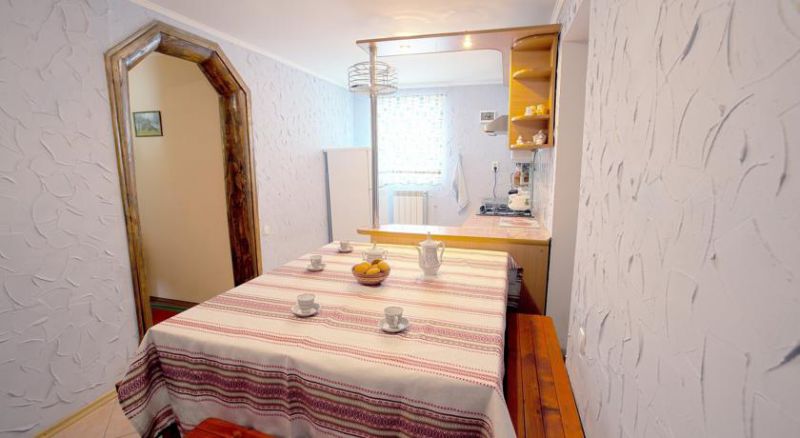 Садиба 'У Пані Аделії' Делятин