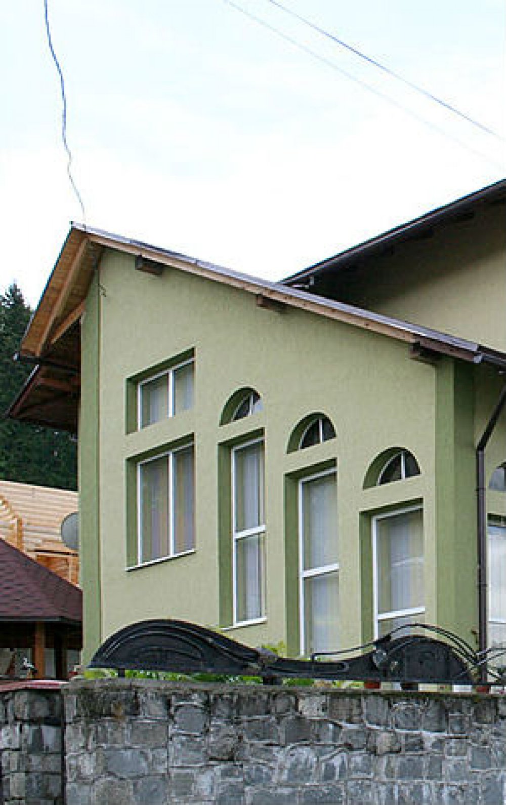 Міні-готель 'У Тетяни і Ростислава'