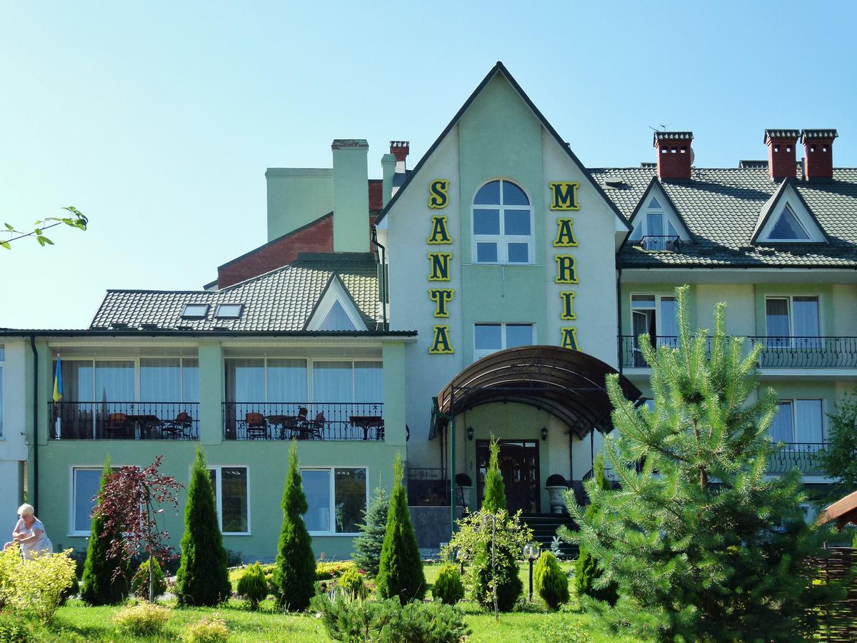 Відпочинковий комплекс 'Санта Марія' Східниця