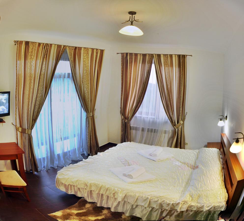 Вілла 'ALESSIA' Східниця