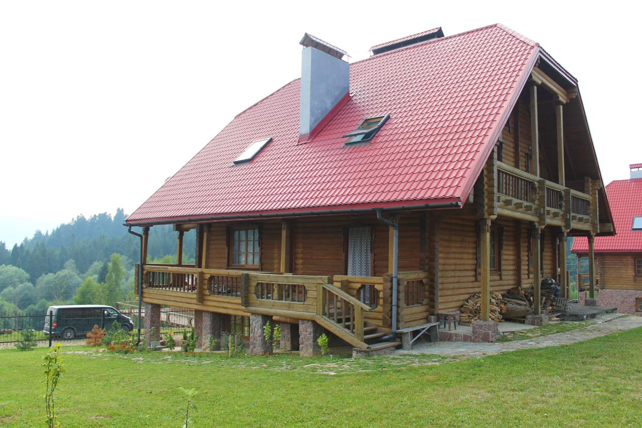 Вілла 'Бухів' Східниця