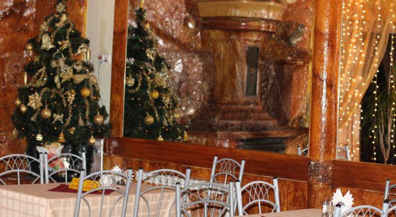 Вілла Легенда