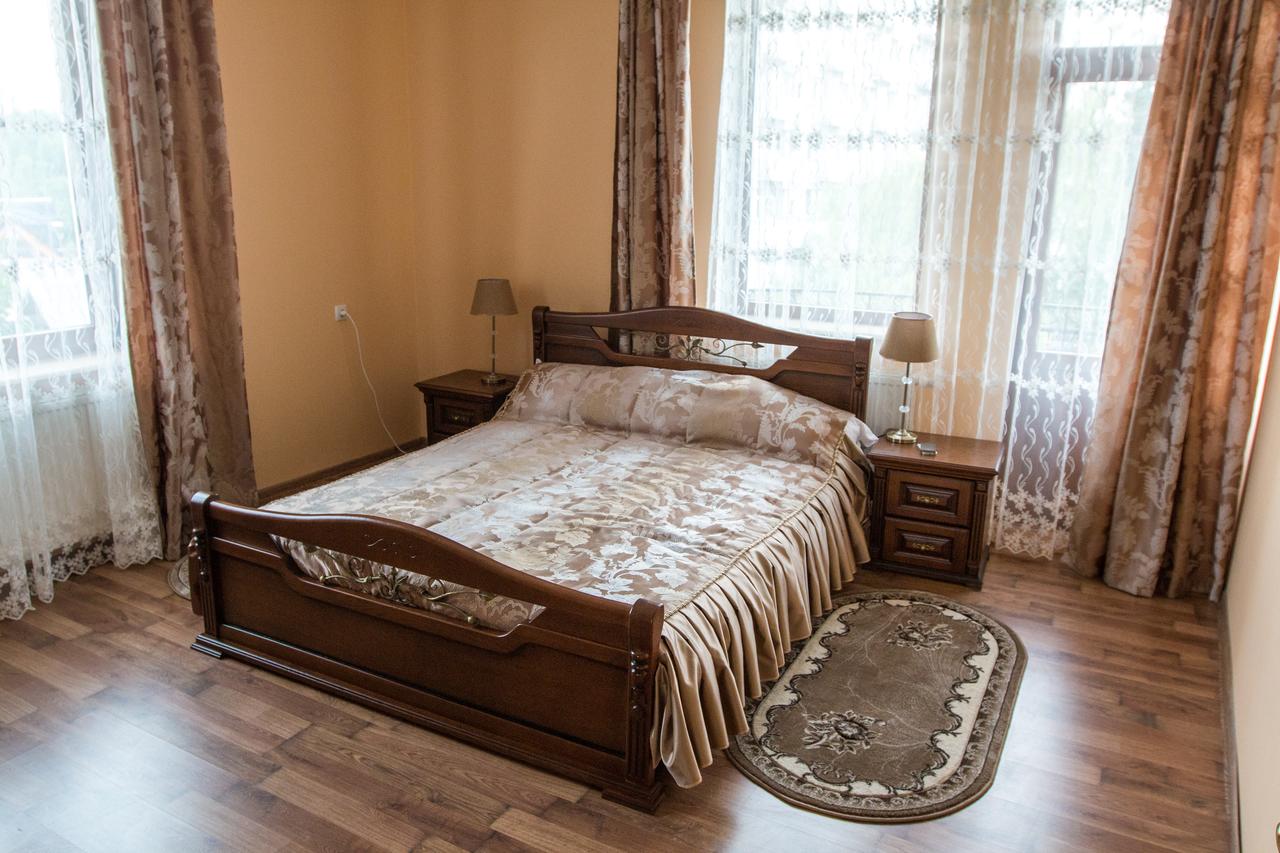 Вілла 'Софія' Трускавець