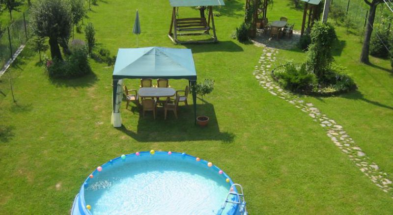 Вілла 'Веселка'