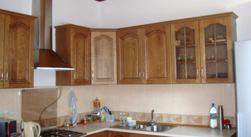 Вілла 'VIP-клас'