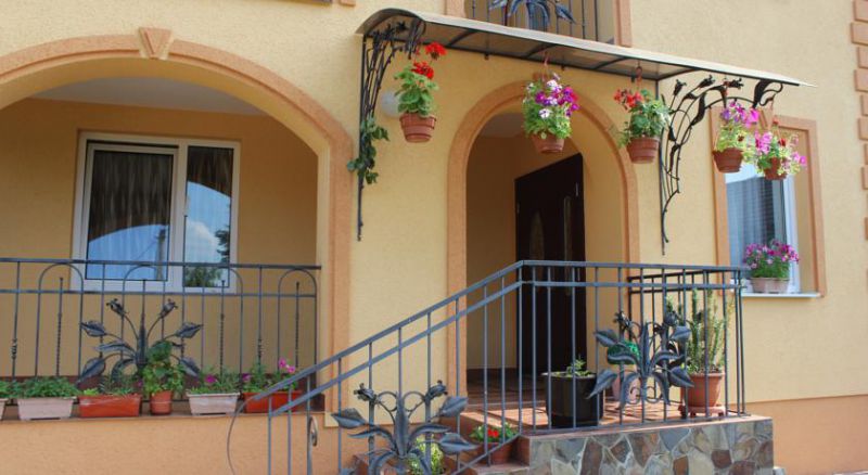 Готель 'Ворота Карпат'