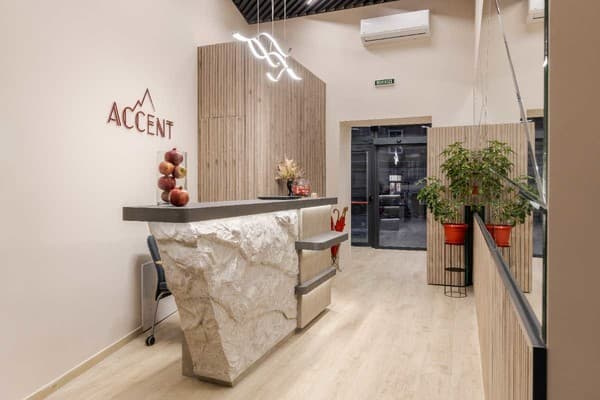ACCENT APART HOTEL