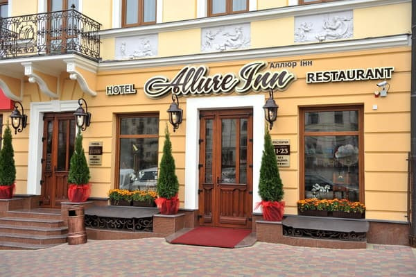 AllureInn