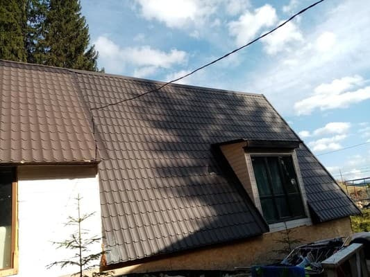 Альпійське 