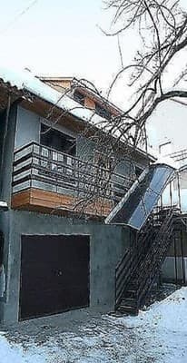 Анітина садиба