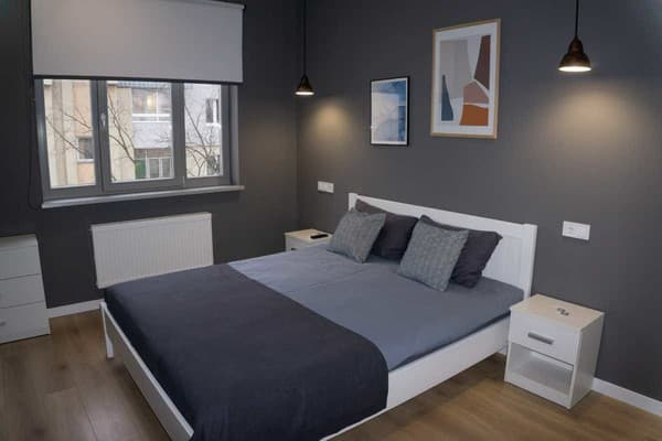 Apart-hotel Kostjukowski Apartments Nizhynska 17