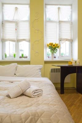 Apartment на Котляревського 7